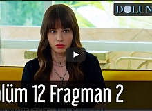 Dolunay 12. Bölüm 2. Fragman