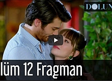 Dolunay 12. Bölüm Fragman