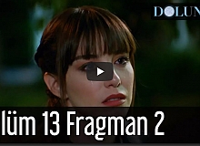 Dolunay 13. Bölüm 2. Fragman