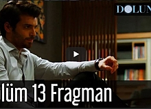 Dolunay 13. Bölüm Fragman