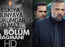 E D H O 73. Bölüm Fragmanı