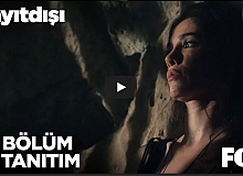 Kayıtdışı 1.Bölüm 3.Fragmanı