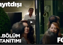 Kayıtdışı 2. Bölüm 2. Fragman