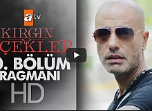 Kırgın Çiçekler 90. Bölüm Fragmanı