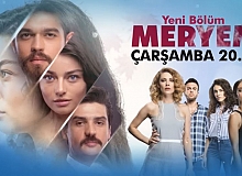 Meryem 7. Bölüm 2. Fragmanı