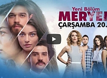 Meryem 8. bölüm 2. Fragman