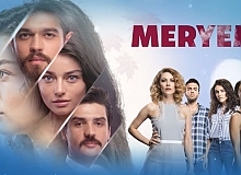 Meryem 8. Bölüm Fragmanı