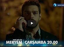 Meryem 9. Bölüm 2. Fragmanı