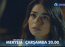 Meryem 9. Bölüm Fragmanı