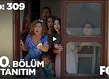 No: 309 60. Bölüm 2. Fragmanı