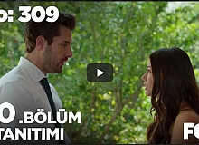 No: 309 60. Bölüm Fragmanı