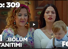 No: 309 61. Bölüm Fragmanı