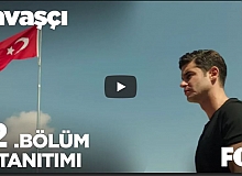 Savaşçı 12. Bölüm 2. Fragmanı