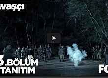 Savaşçı 13. Bölüm 2. Fragmanı