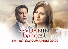 Sevda'nın Bahçesi 2. Bölüm Fragmanı