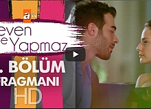 Seven Ne Yapmaz 3. Bölüm Fragmanı