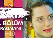 Seven Ne Yapmaz 4.Bölüm Fragmanı