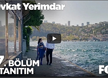 Şevkat Yerimdar 17. Bölüm 1. Fragmanı