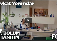 Şevkat Yerimdar 17. Bölüm 2. Fragmanı