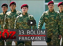 Söz 13. Bölüm Fragmanı