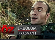 Söz 14. Bölüm Fragmanı