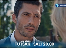 Tutsak 2. Bölüm 3. Fragmanı