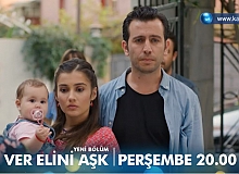 Ver Elini Aşk 4. Bölüm Fragmanı