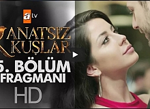 Kanatsız Kuşlar 25. Bölüm 2. Fragman