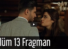 Siyah İnci 13. Bölüm Fragman