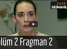 Babamın Günahları 2. Bölüm 2. Fragman