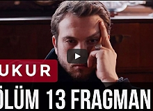 Çukur 13.Bölüm 2. Fragmanı