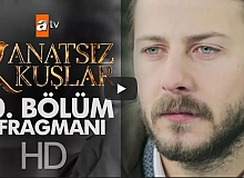 Kanatsız Kuşlar 30. Bölüm 2. Fragman