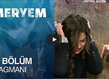 Meryem 26. Bölüm Fragman