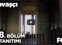 Savaşçı 28. Bölüm 2. Fragman