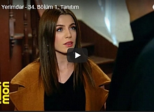 Şevkat Yerimdar 34. Bölüm Fragmanı