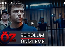 Söz 30. Bölüm Fragmanı