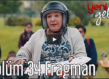 Yeni Gelin 34.Bölüm Fragmanı