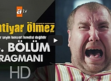 Bahtiyar Ölmez 14.Bölüm Fragman