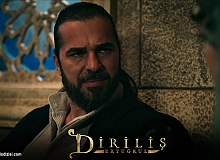 Diriliş Ertuğrul 107.Bölüm 2.Fragman