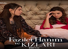 Fazilet Hanım Ve Kızları 35.Bölüm 3.Fragman