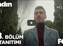 Kadın 18. Bölüm 3. Fragman