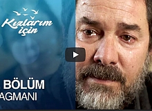 Kızlarım İçin 11.Bölüm Fragman