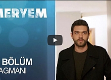 Meryem 28.Bölüm Fragman