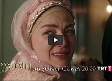 Payitaht Abdülhamid 38.Bölüm Fragman