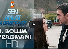 Sen Anlat Karadeniz 4. Bölüm 2. Fragman