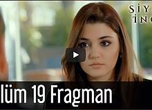 Siyah İnci 19. Bölüm Fragman