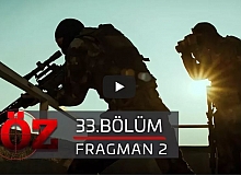 Söz 33.Bölüm 2. Fragman