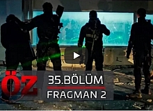 Söz 35.Bölüm 2.Fragman