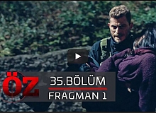 Söz 35.Bölüm Fragmanı