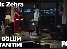 Adı Zehra 2.Bölüm 2.Fragman